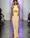 Cushnie et Ochs SS 2016 NYFW access to view full gallery. #nyfw15