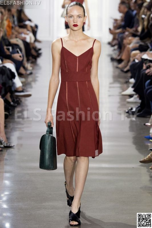 Jason Wu SS 2016 NYFW access to view full gallery. #jasonws #nyfw15