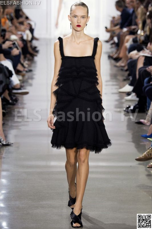 Jason Wu SS 2016 NYFW access to view full gallery. #jasonws #nyfw15