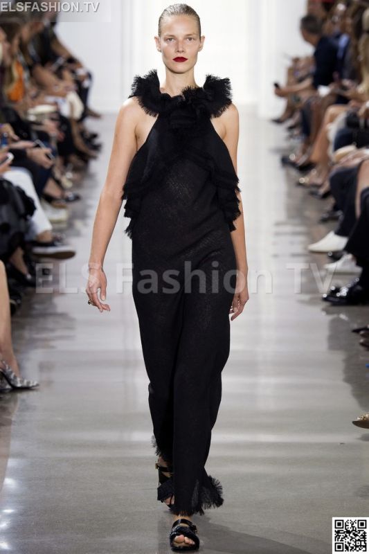 Jason Wu SS 2016 NYFW access to view full gallery. #jasonws #nyfw15 Jason Wu SS 2016 NYFW access to view full gallery. #jasonws #nyfw15
