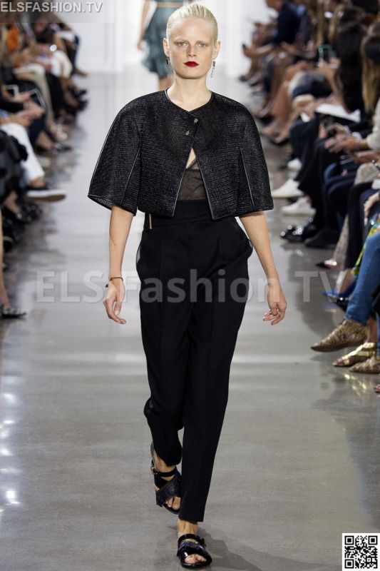 Jason Wu SS 2016 NYFW access to view full gallery. #jasonws #nyfw15 Jason Wu SS 2016 NYFW access to view full gallery. #jasonws #nyfw15