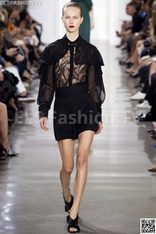 Jason Wu SS 2016 NYFW access to view full gallery. #jasonws #nyfw15 Jason Wu SS 2016 NYFW access to view full gallery. #jasonws #nyfw15