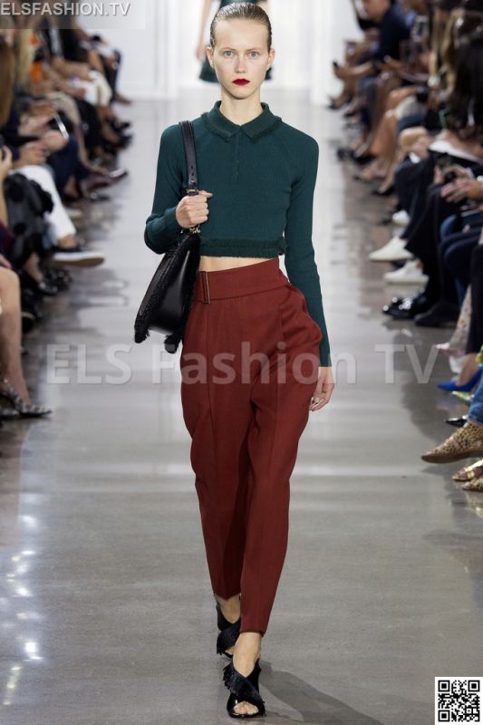 Jason Wu SS 2016 NYFW access to view full gallery. #jasonws #nyfw15 Jason Wu SS 2016 NYFW access to view full gallery. #jasonws #nyfw15