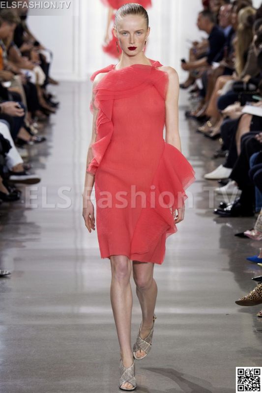 Jason Wu SS 2016 NYFW access to view full gallery. #jasonws #nyfw15 Jason Wu SS 2016 NYFW access to view full gallery. #jasonws #nyfw15