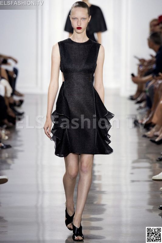 Jason Wu SS 2016 NYFW access to view full gallery. #jasonws #nyfw15 Jason Wu SS 2016 NYFW access to view full gallery. #jasonws #nyfw15