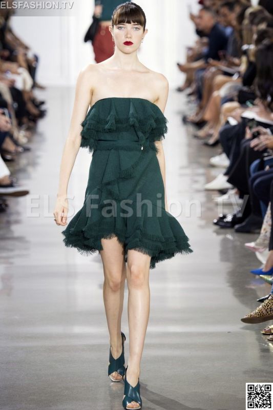 Jason Wu SS 2016 NYFW access to view full gallery. #jasonws #nyfw15 Jason Wu SS 2016 NYFW access to view full gallery. #jasonws #nyfw15