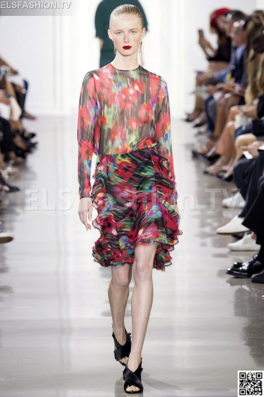 Jason Wu SS 2016 NYFW access to view full gallery. #jasonws #nyfw15 Jason Wu SS 2016 NYFW access to view full gallery. #jasonws #nyfw15