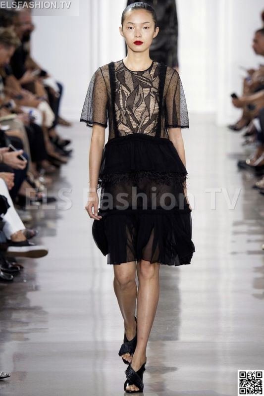 Jason Wu SS 2016 NYFW access to view full gallery. #jasonws #nyfw15 Jason Wu SS 2016 NYFW access to view full gallery. #jasonws #nyfw15