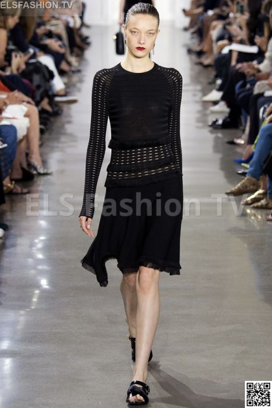 Jason Wu SS 2016 NYFW access to view full gallery. #jasonws #nyfw15 Jason Wu SS 2016 NYFW access to view full gallery. #jasonws #nyfw15