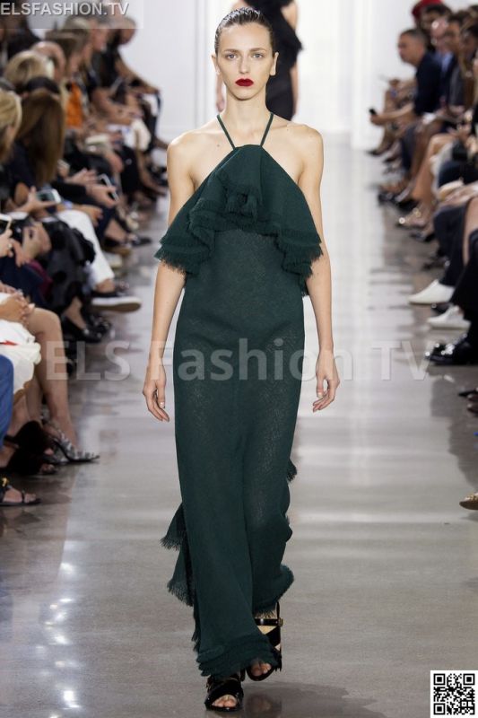 Jason Wu SS 2016 NYFW access to view full gallery. #jasonws #nyfw15 Jason Wu SS 2016 NYFW access to view full gallery. #jasonws #nyfw15