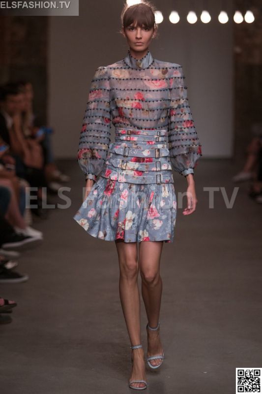 Zimmermann SS 2016 NYFW access to view full gallery. #zimmermann #nyfw15 Zimmermann SS 2016 NYFW access to view full gallery. #zimmermann #nyfw15