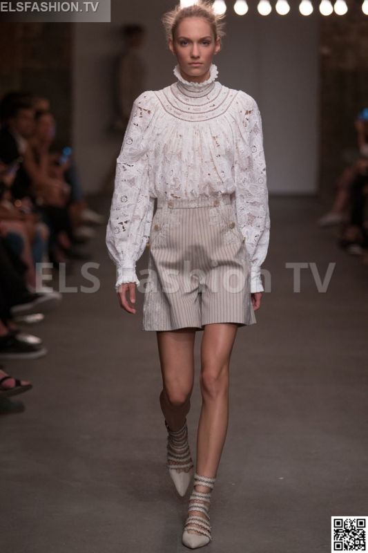 Zimmermann SS 2016 NYFW access to view full gallery. #zimmermann #nyfw15 Zimmermann SS 2016 NYFW access to view full gallery. #zimmermann #nyfw15