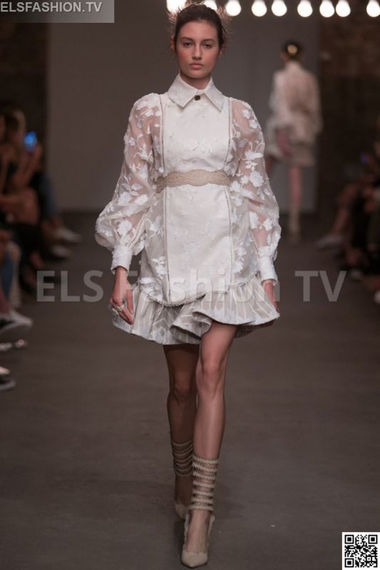 Zimmermann SS 2016 NYFW access to view full gallery. #zimmermann #nyfw15 Zimmermann SS 2016 NYFW access to view full gallery. #zimmermann #nyfw15