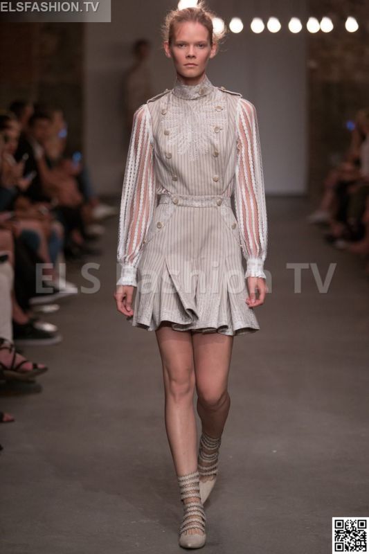 Zimmermann SS 2016 NYFW access to view full gallery. #zimmermann #nyfw15 Zimmermann SS 2016 NYFW access to view full gallery. #zimmermann #nyfw15