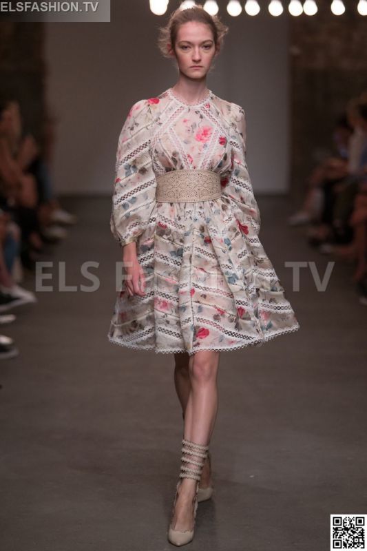 Zimmermann SS 2016 NYFW access to view full gallery. #zimmermann #nyfw15 Zimmermann SS 2016 NYFW access to view full gallery. #zimmermann #nyfw15