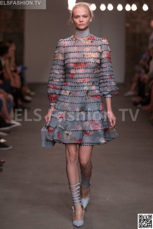 Zimmermann SS 2016 NYFW access to view full gallery. #zimmermann #nyfw15 Zimmermann SS 2016 NYFW access to view full gallery. #zimmermann #nyfw15