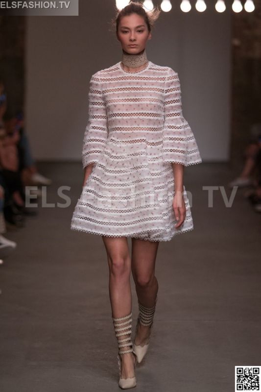 Zimmermann SS 2016 NYFW access to view full gallery. #zimmermann #nyfw15 Zimmermann SS 2016 NYFW access to view full gallery. #zimmermann #nyfw15