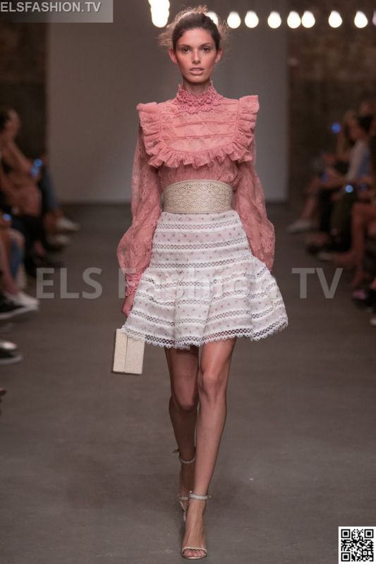 Zimmermann SS 2016 NYFW access to view full gallery. #zimmermann #nyfw15 Zimmermann SS 2016 NYFW access to view full gallery. #zimmermann #nyfw15