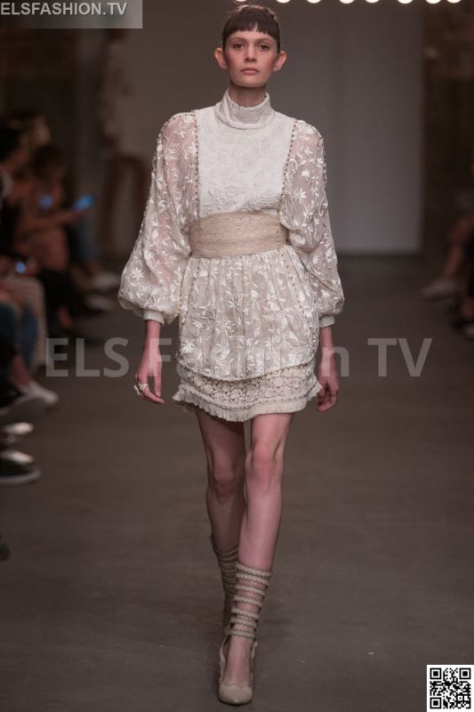 Zimmermann SS 2016 NYFW access to view full gallery. #zimmermann #nyfw15 Zimmermann SS 2016 NYFW access to view full gallery. #zimmermann #nyfw15