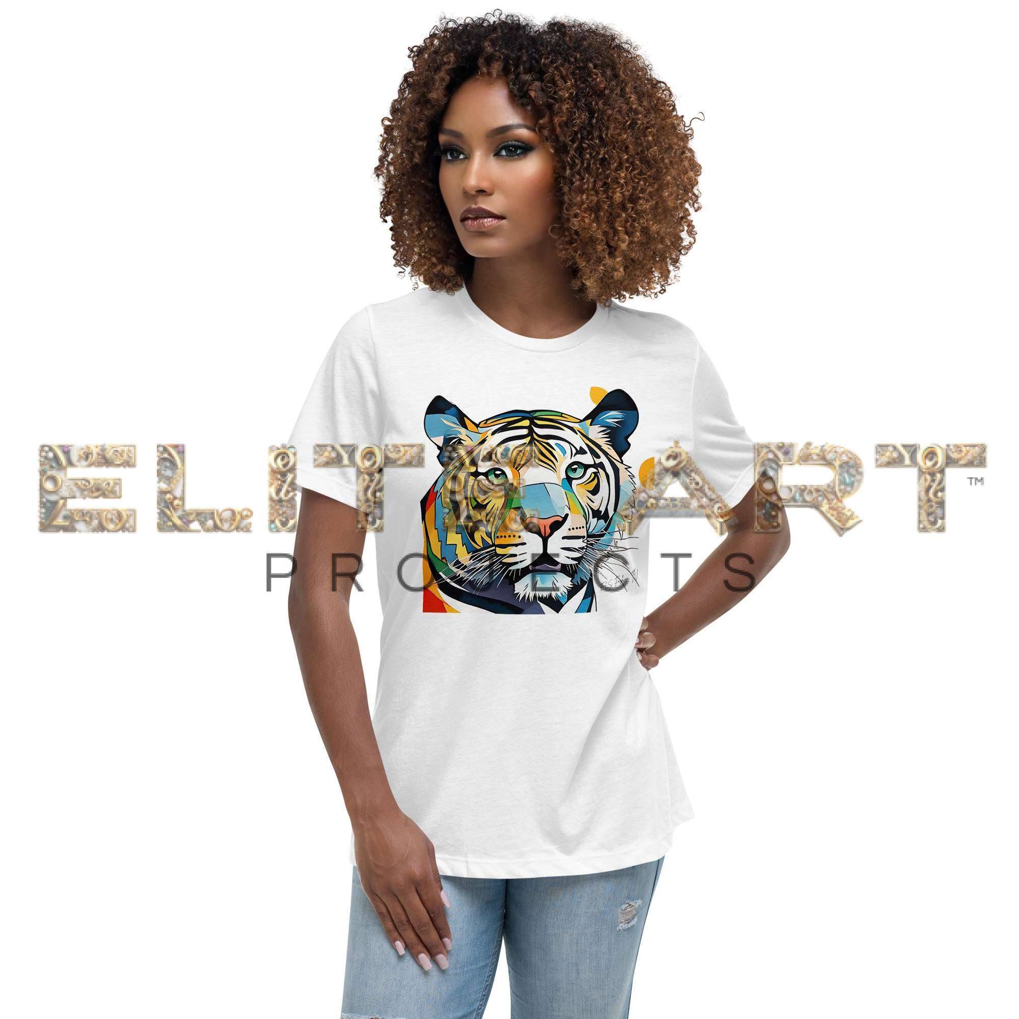 Avant-Garde Animalia Limited Edition T-Shirt 22