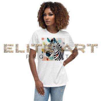 Avant-Garde Animalia Collection by ELS Fashion TV - Cubism Art Style Fashion