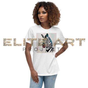 Avant-Garde Animalia Collection by ELS Fashion TV - Cubism Art Style Fashion