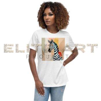 Avant-Garde Animalia Collection by ELS Fashion TV - Cubism Art Style Fashion
