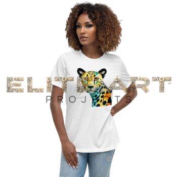 Avant-Garde Animalia Collection by ELS Fashion TV - Cubism Art Style Fashion