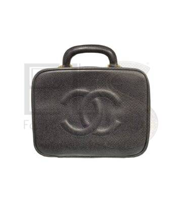 Chanel Beauty Vintage ELS Fashion TV