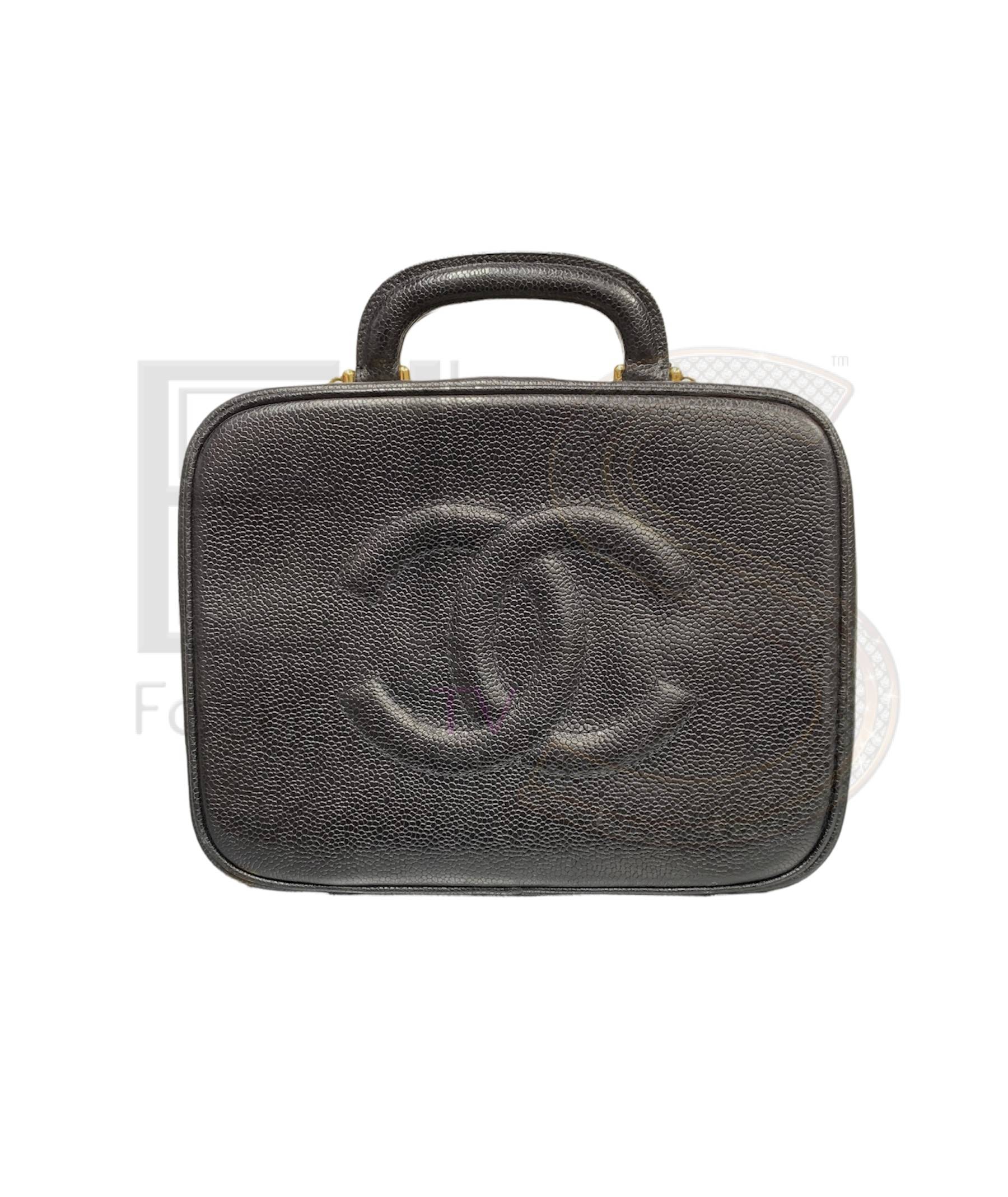 Chanel Beauty Vintage