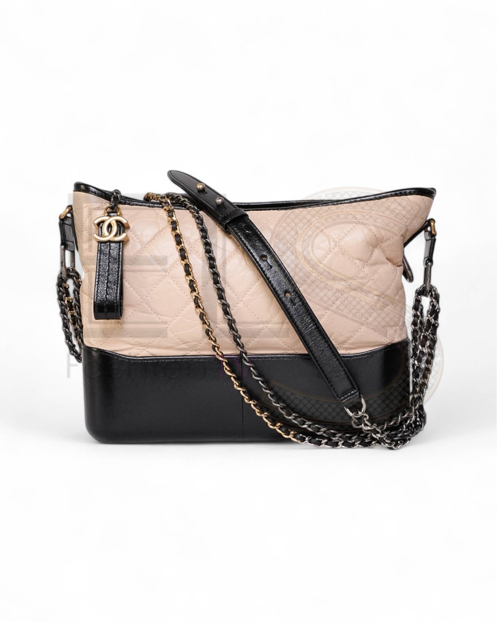 Chanel Gabrielle Medium Powder