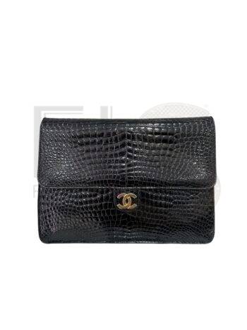 Chanel Timeless Vintage Coconut ELS Fashion TV