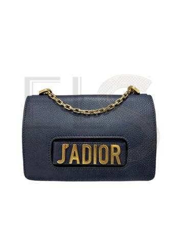 Dior J'Adior Blue ELS Fashion TV