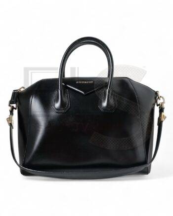 Givenchy Antigona Gm Black ELS Fashion TV