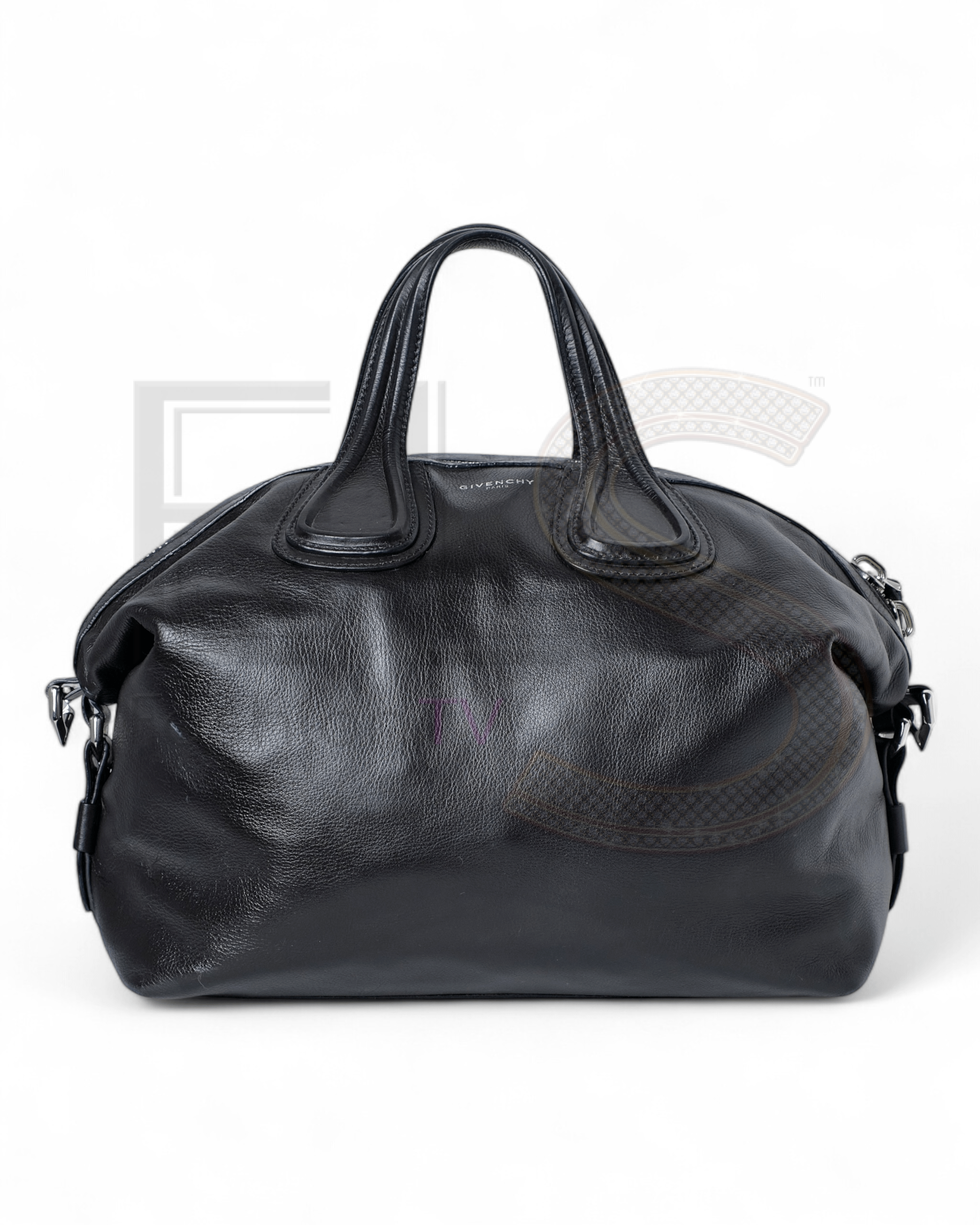 Givenchy Nightingale Medium Black