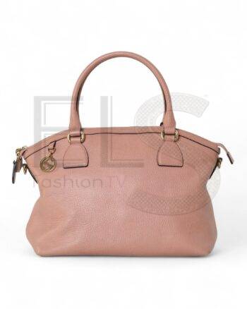 Gucci Gg Charm Dome Pink ELS Fashion TV