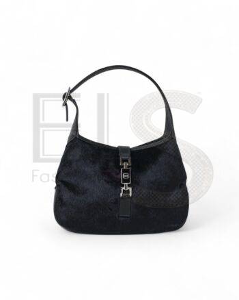 Gucci Jackie Mini Cavallino ELS Fashion TV