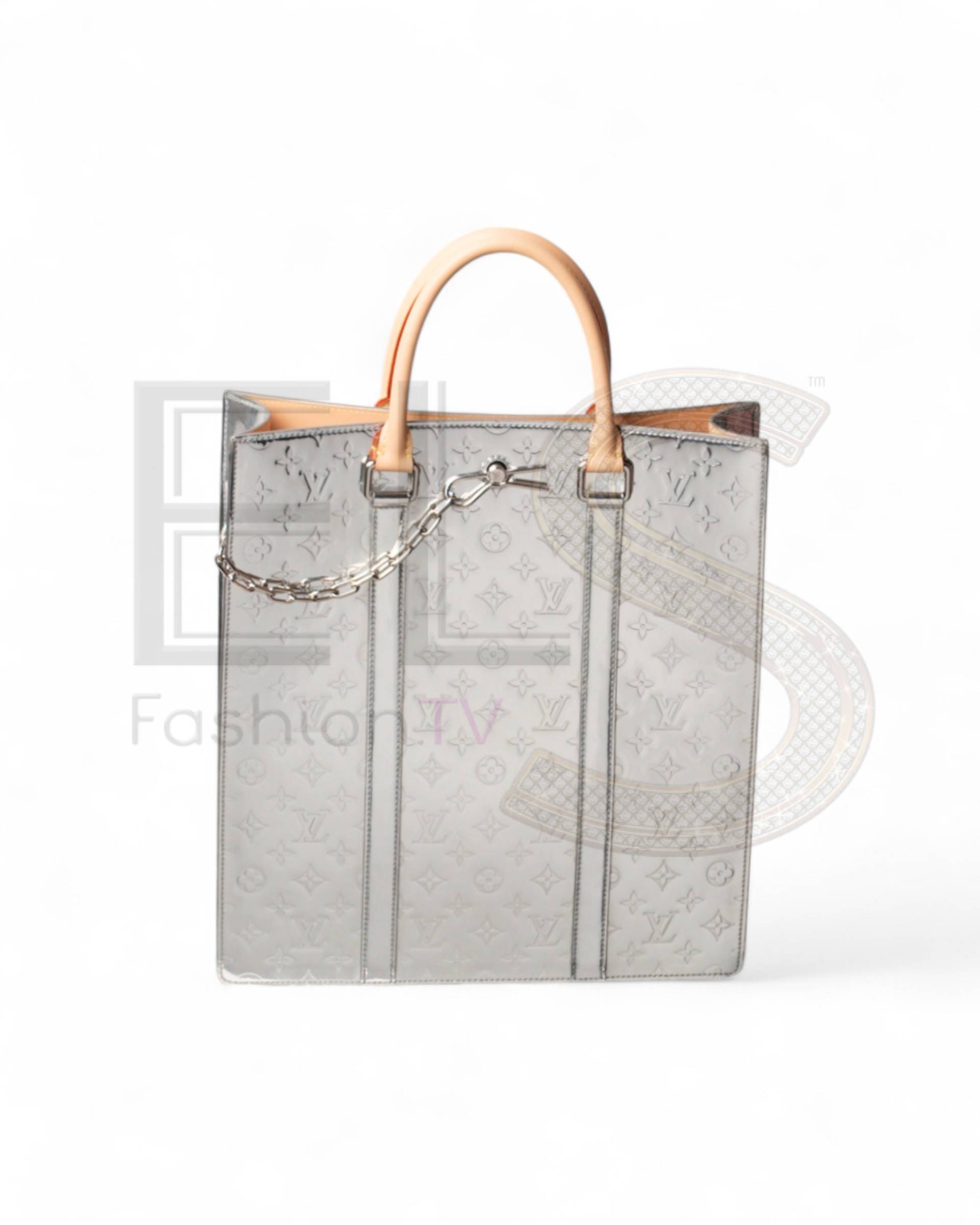 Louis Vuitton ELS Fashion TV