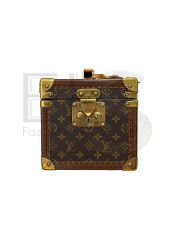Louis Vuitton Beauty Boîte Flacons Monogram ELS Fashion TV