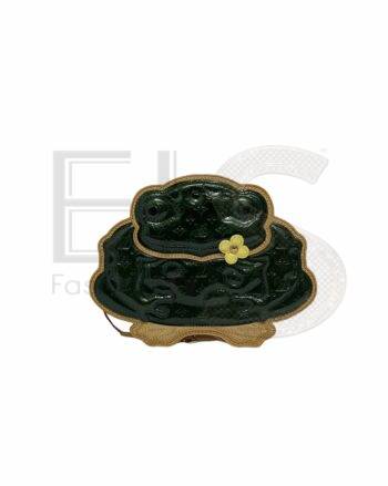 Louis Vuitton Conte De Fees Pochette Frog L.E. ELS Fashion TV