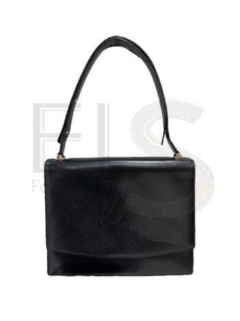 Louis Vuitton Delphes Opera Gm Epi Black ELS Fashion TV