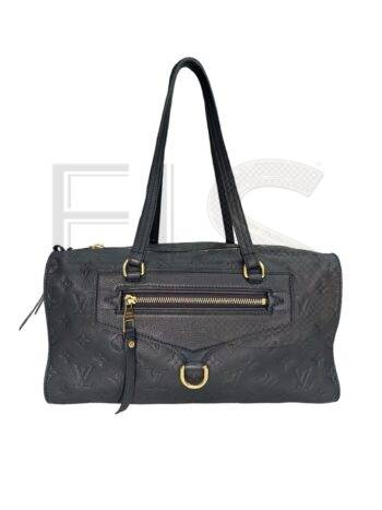 Louis Vuitton Inspiree Empreinte Midnight Blue ELS Fashion TV