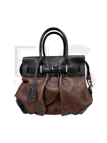 Louis Vuitton Les Extraordinaires L.E. ELS Fashion TV