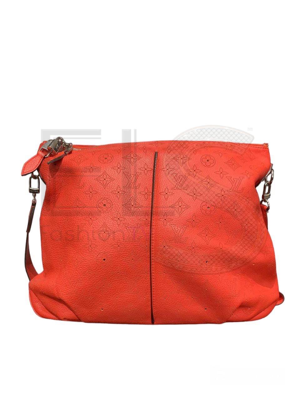 Louis Vuitton Mahina Selene Mm ELS Fashion TV
