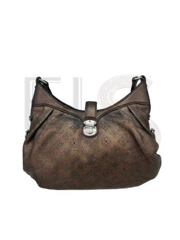 Louis Vuitton Mahina Xs Bronze ELS Fashion TV