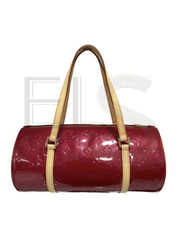 Louis Vuitton Papillon Mm Paint Red ELS Fashion TV