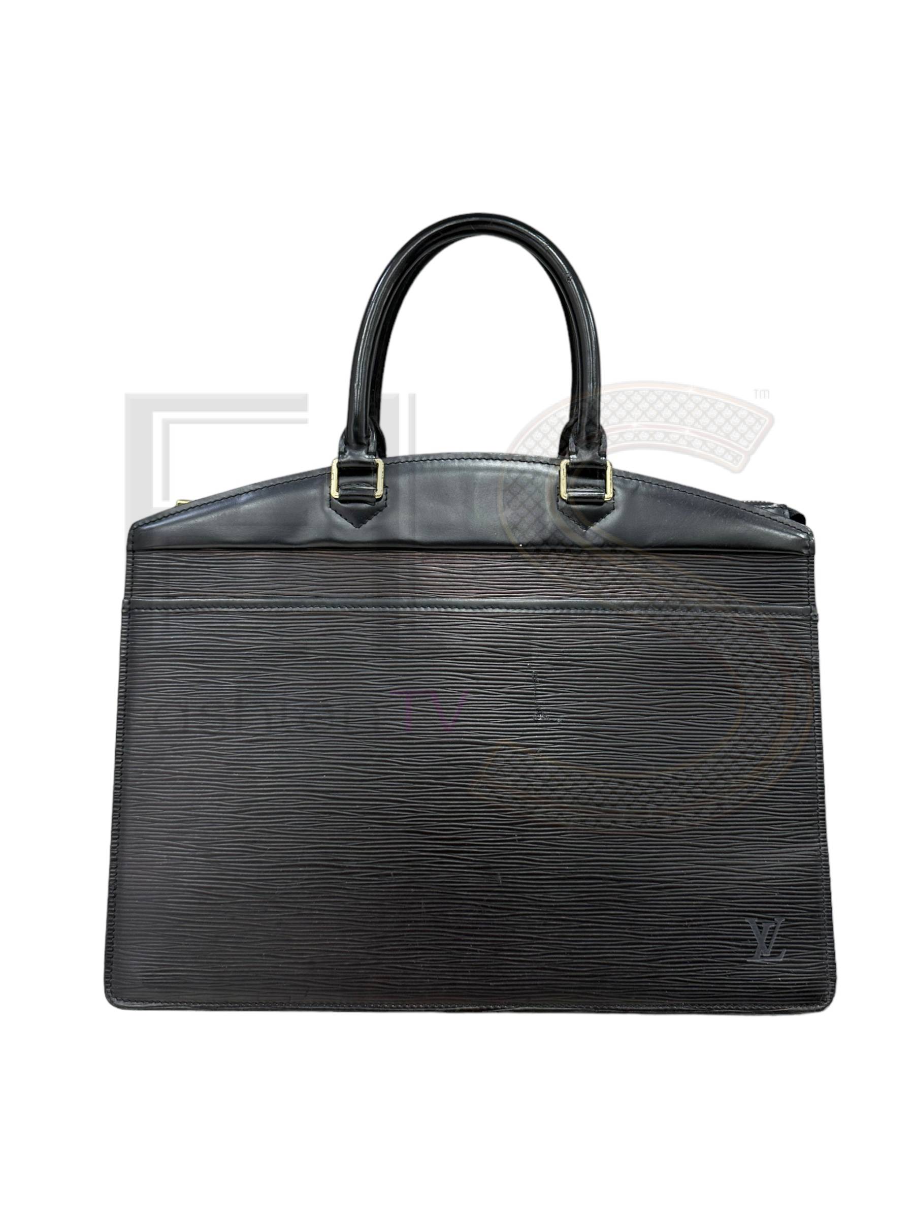 Louis Vuitton Riviera Gm Epi