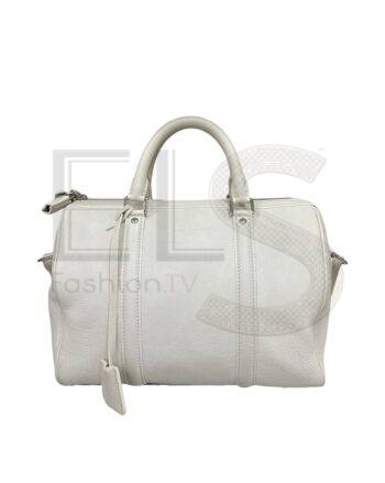 Louis Vuitton Sofia White ELS Fashion TV