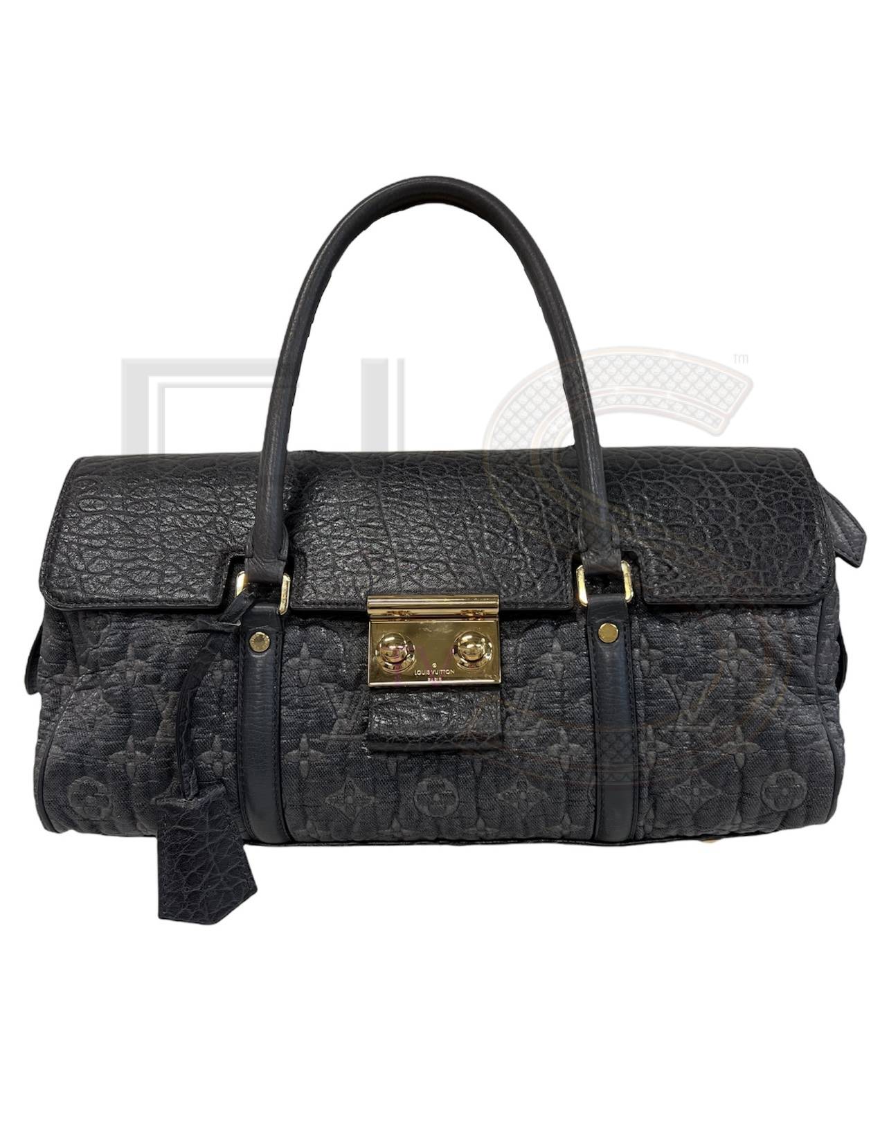 Louis Vuitton Volupte Psyche L.E. ELS Fashion TV