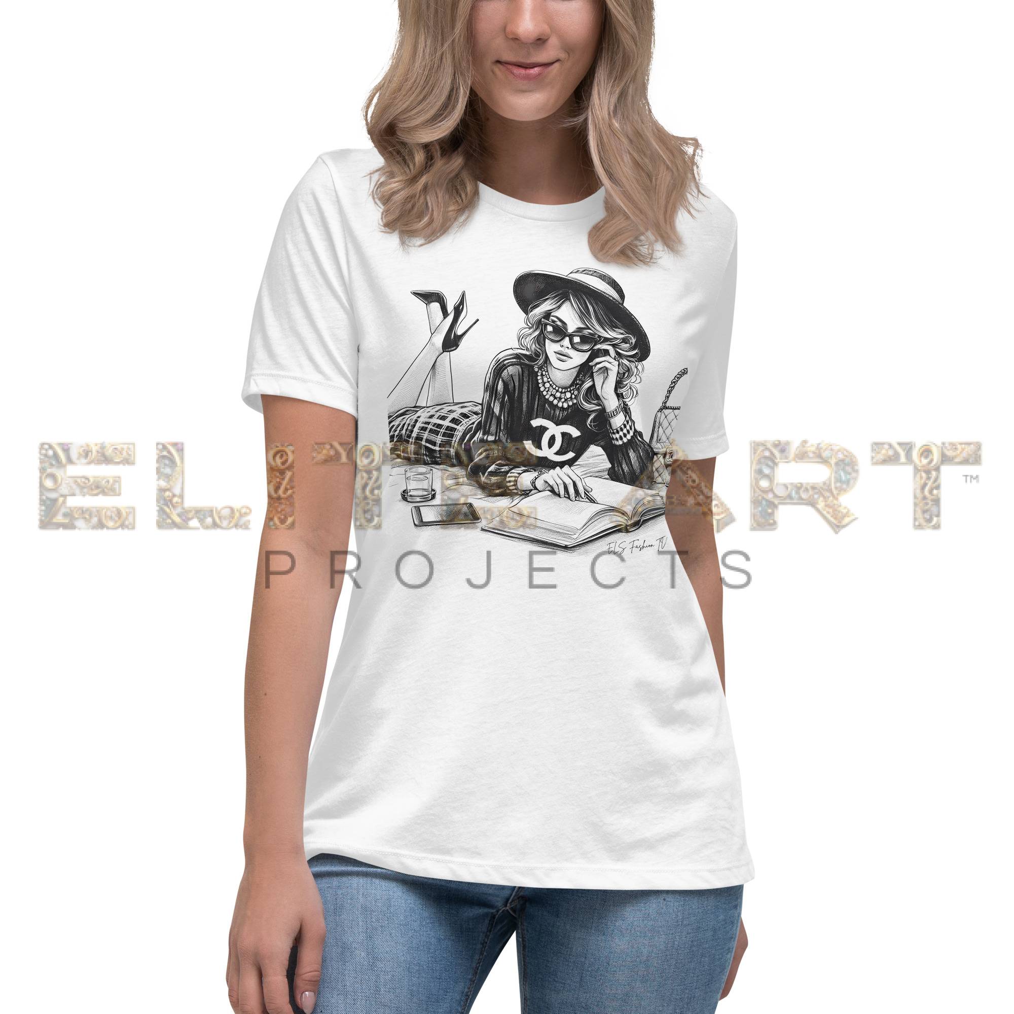 Timeless Grace Limited Edition T-Shirt 40